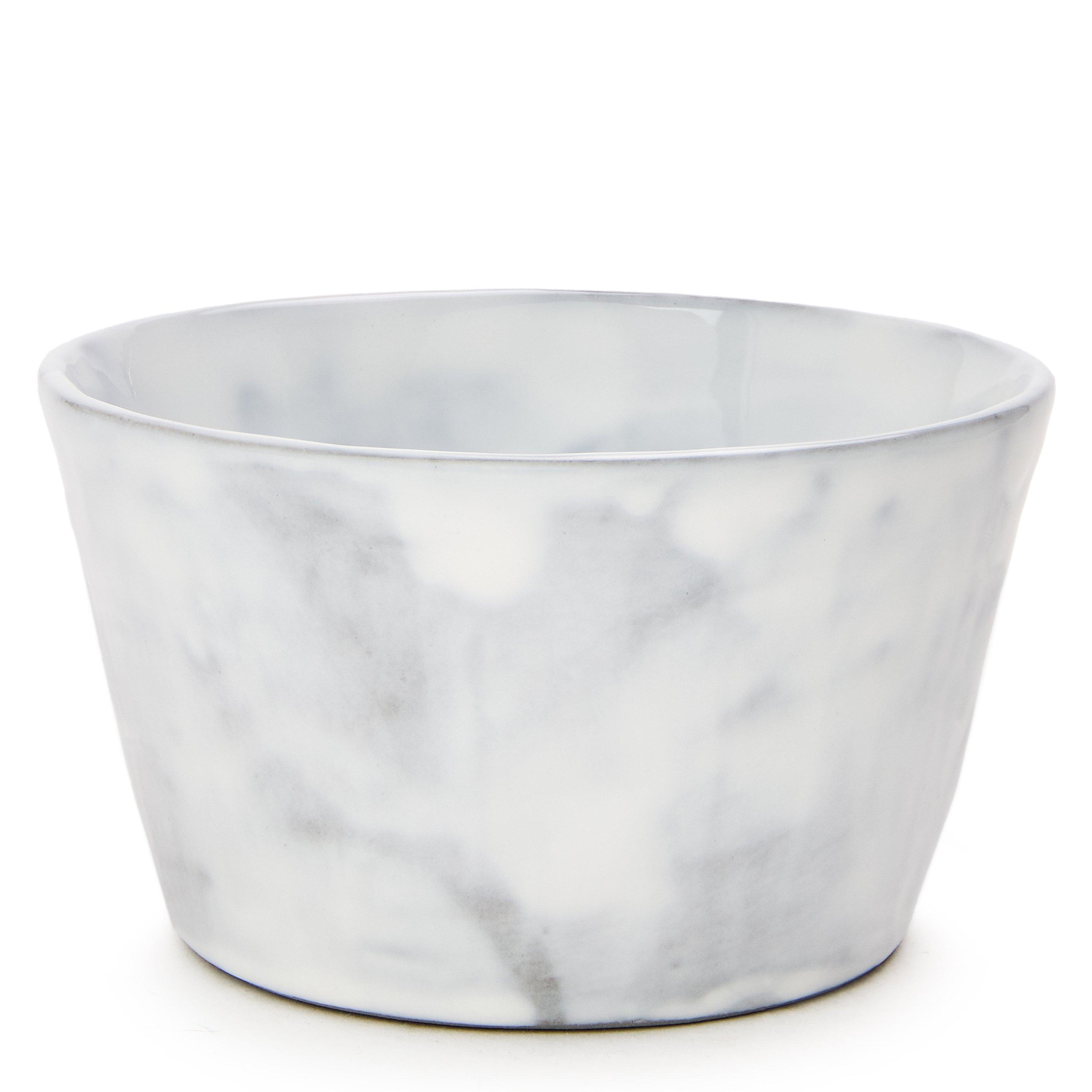 Taupe Geen Kleur - Off White - Off Glossy Ceramic Brk 99 - 1