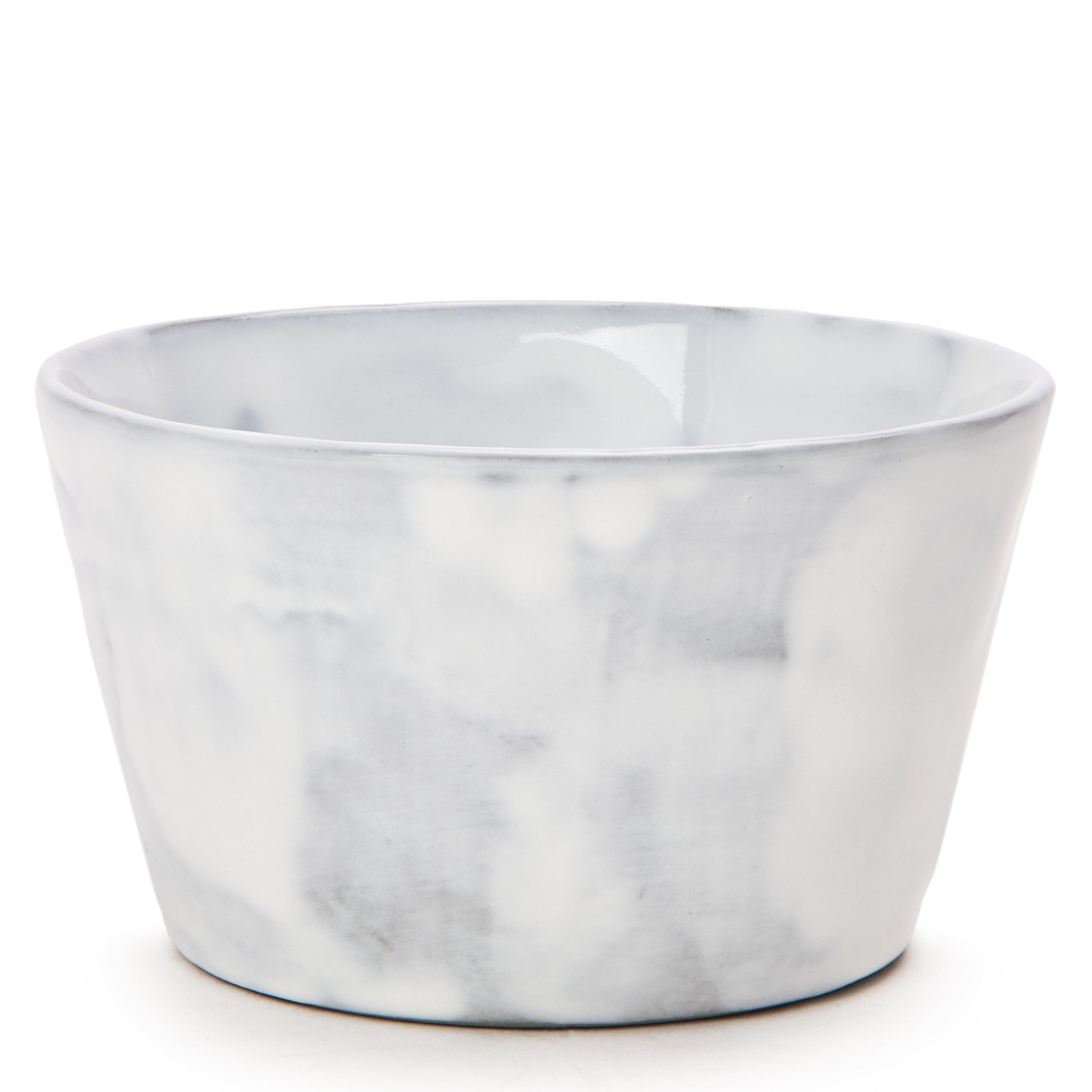 Taupe Geen Kleur - Off White - Off Glossy Ceramic Brk 99 - 2