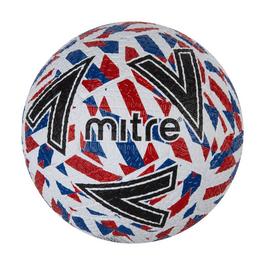 Mitre Street Soccer ball