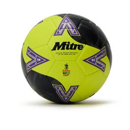 Mitre Womens FA Cup 2025-26 Train Football