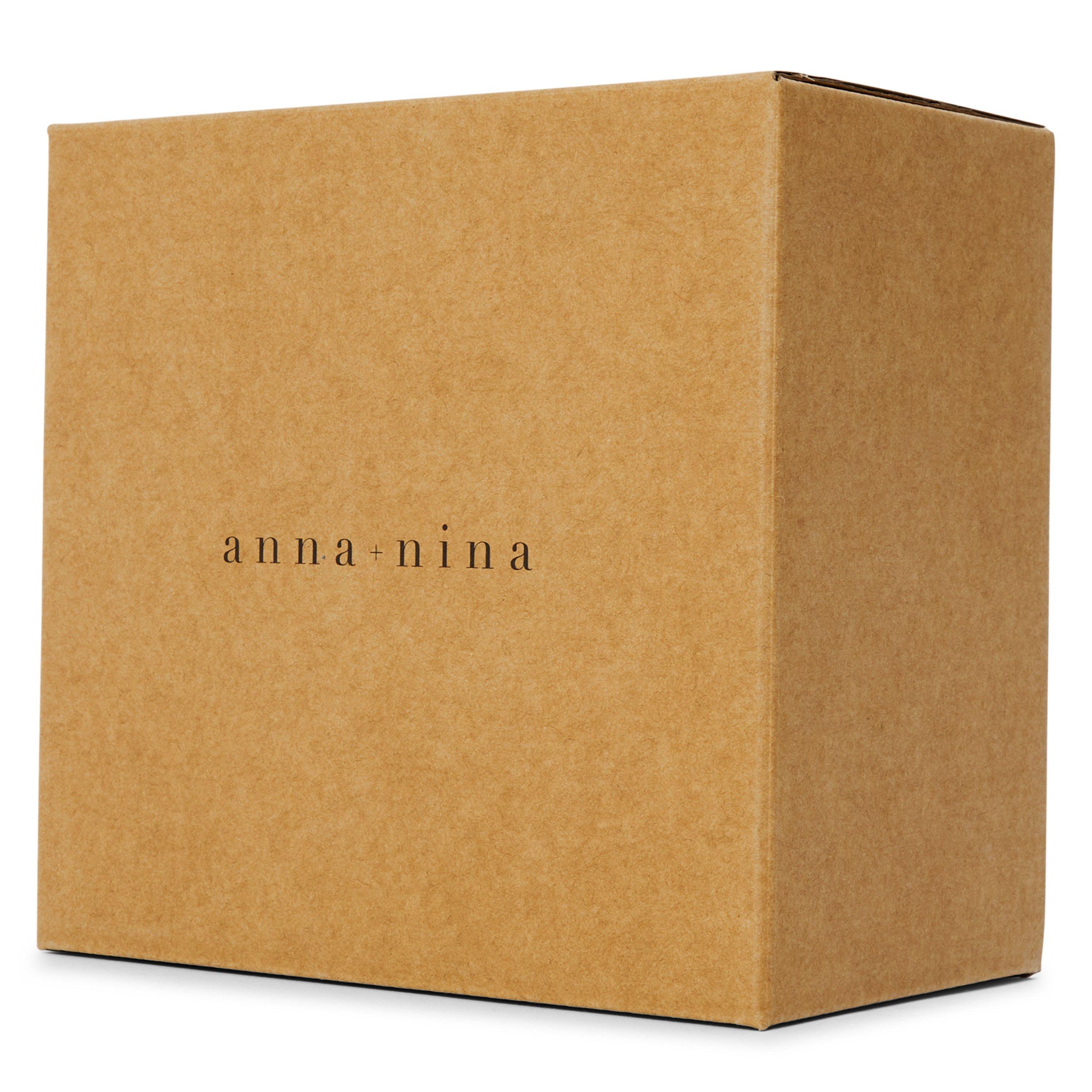 Multi - Anna and Nina - Anna Autumn Berry Trin 71 - 3