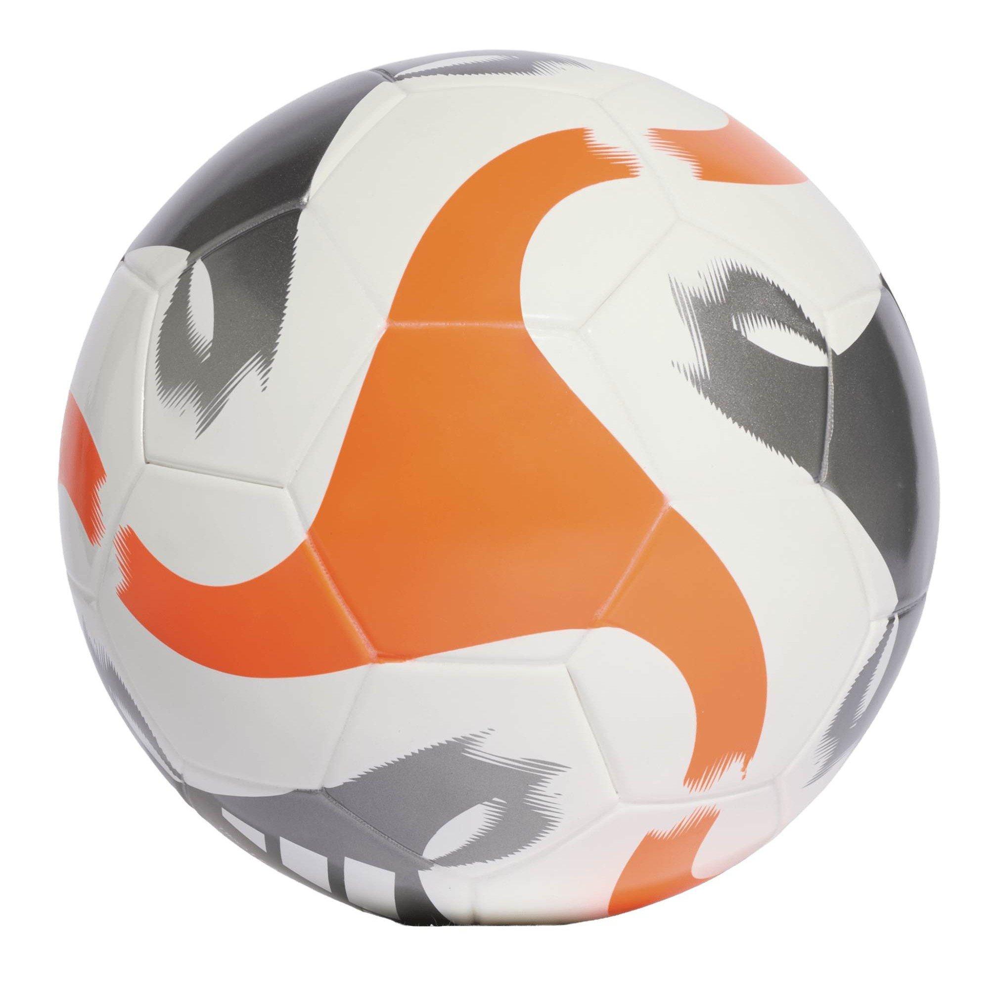 White/Ironmt - adidas - Adidas Tiro Lge J350 Jn99 - 2
