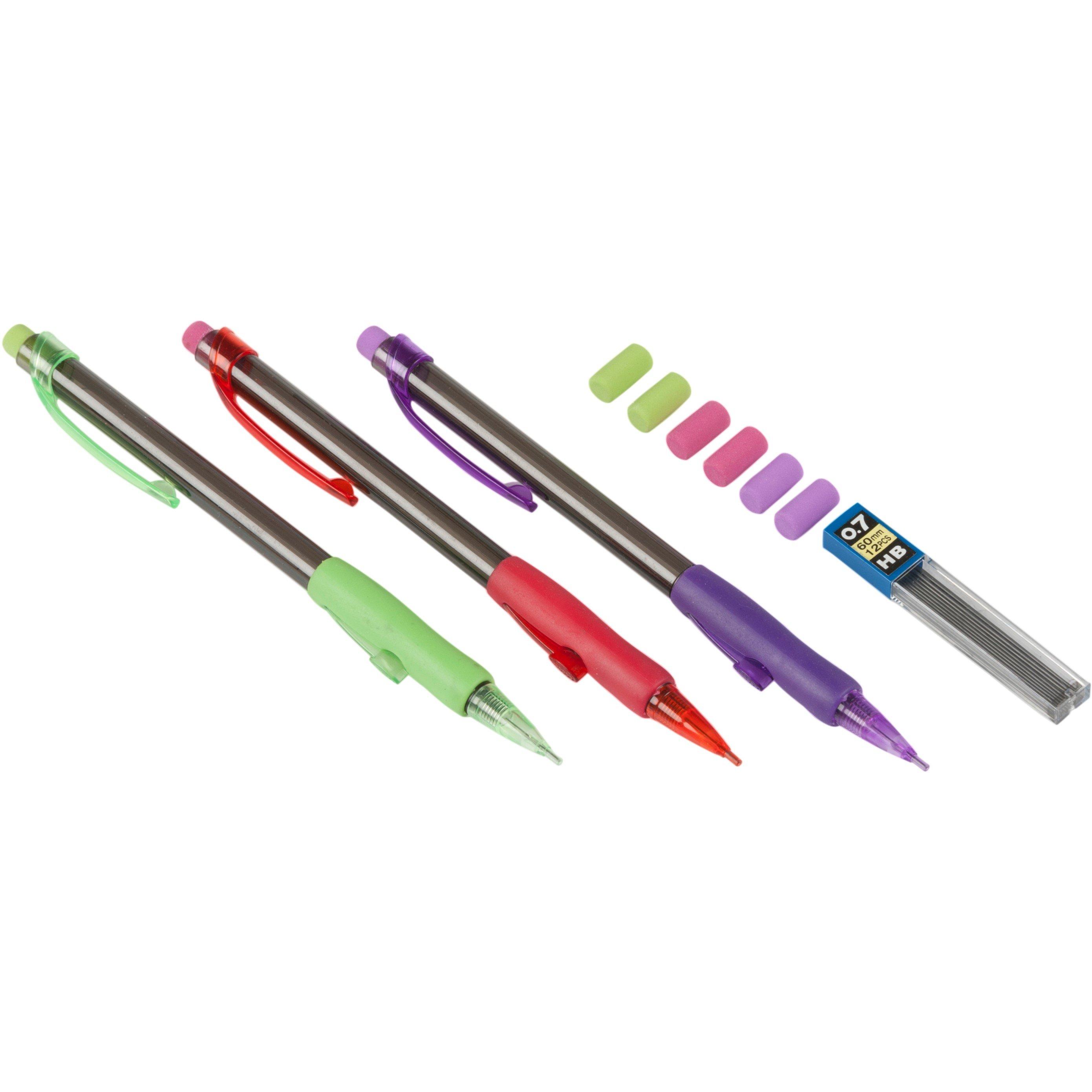 Multi - Edco - Pencils - 2