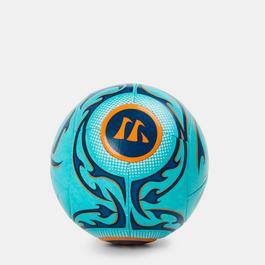 Warrior Mini Football