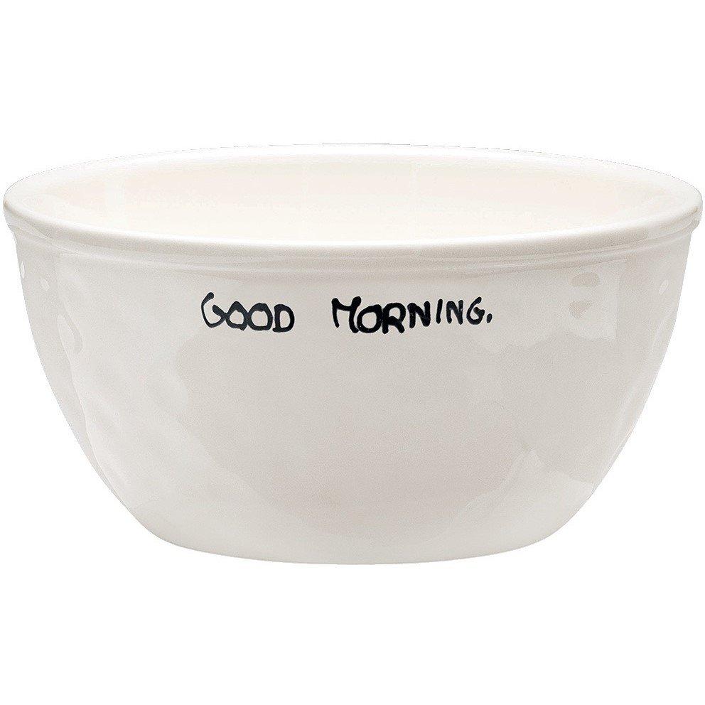 Good Morning - Anna + Nina - Anna Breakfast Bowl - 1