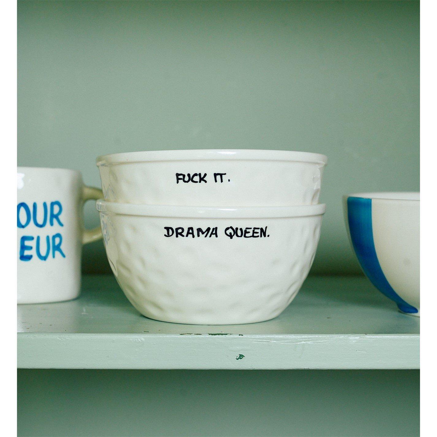 F*ck It - Anna and Nina - Anna Breakfast Bowl - 2