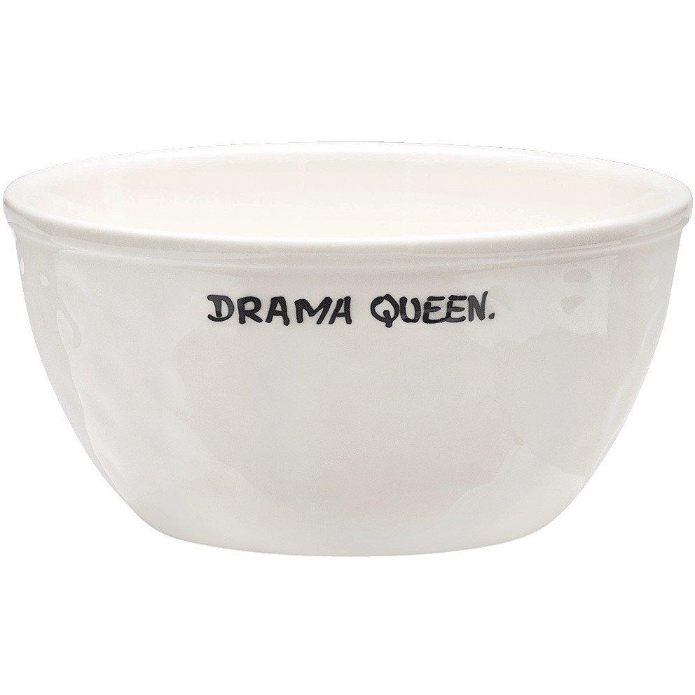 Anna Nina  Anna Breakfast Bowl - Drama Queen