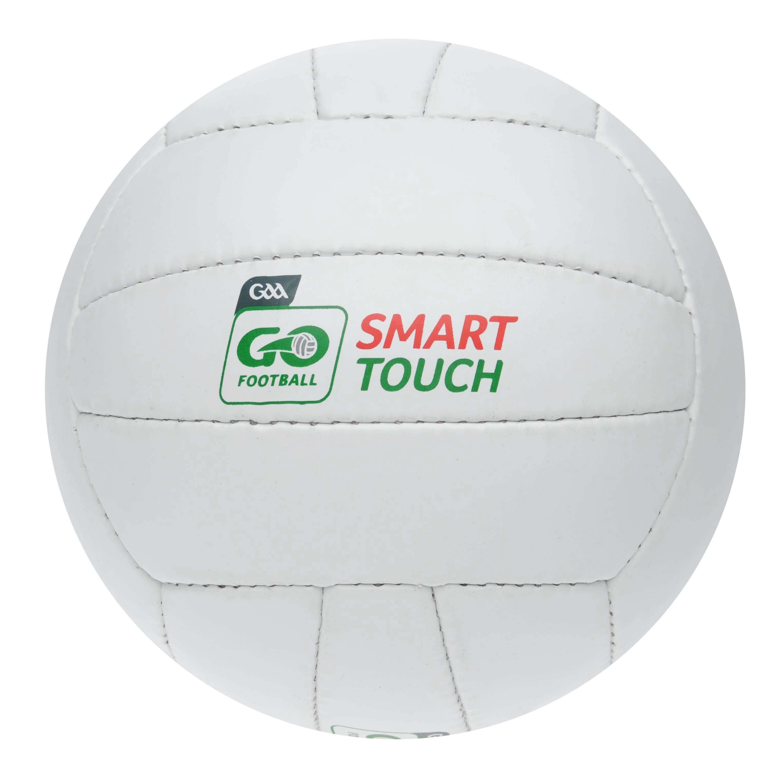 Blanc - ONeills - Smart Touch Gaelic Football - 2