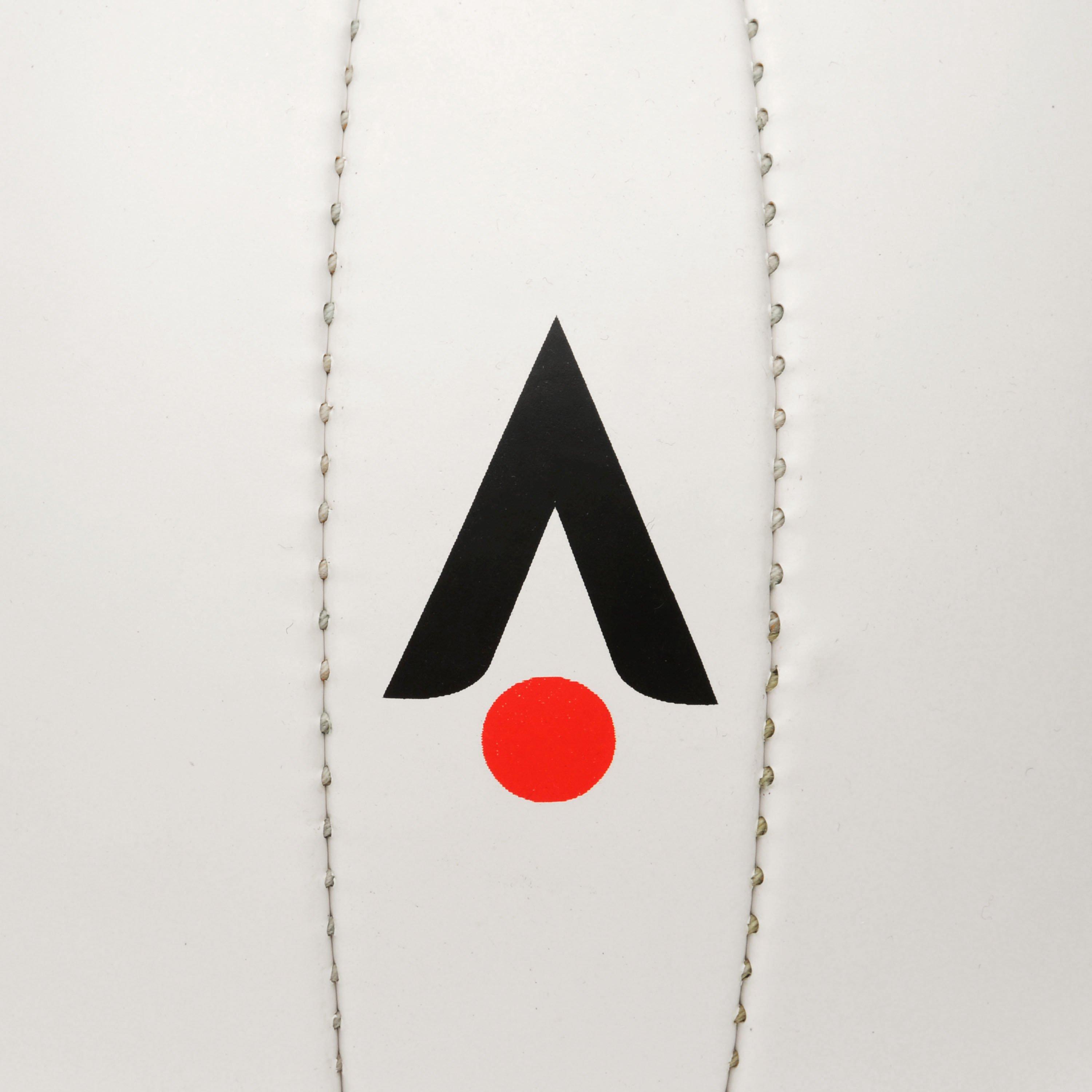 Wit/Zwart - Karakal - GAA Trainer Football - 4