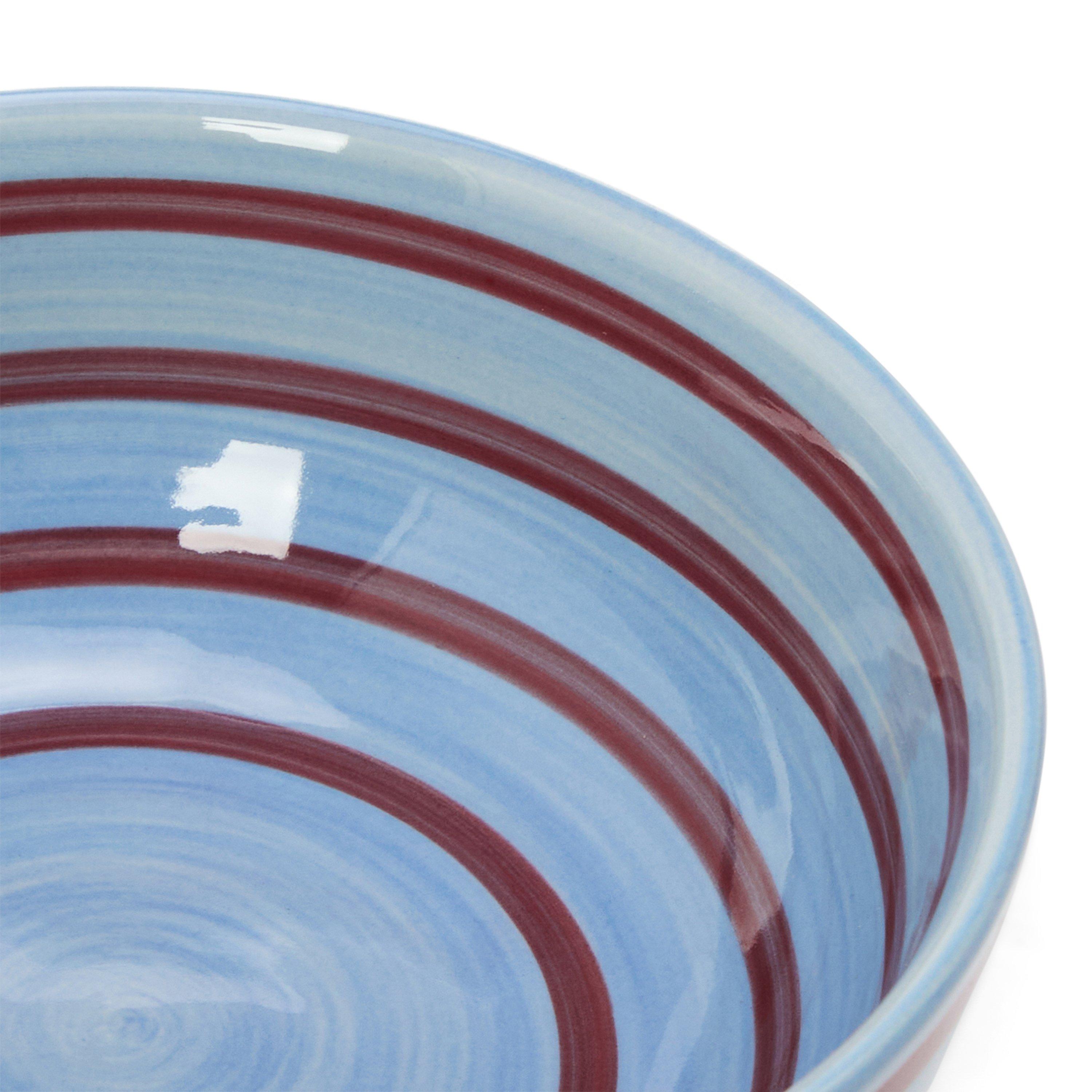 Multi - Anna and Nina - Anna Alfie Bowl 71 - 2