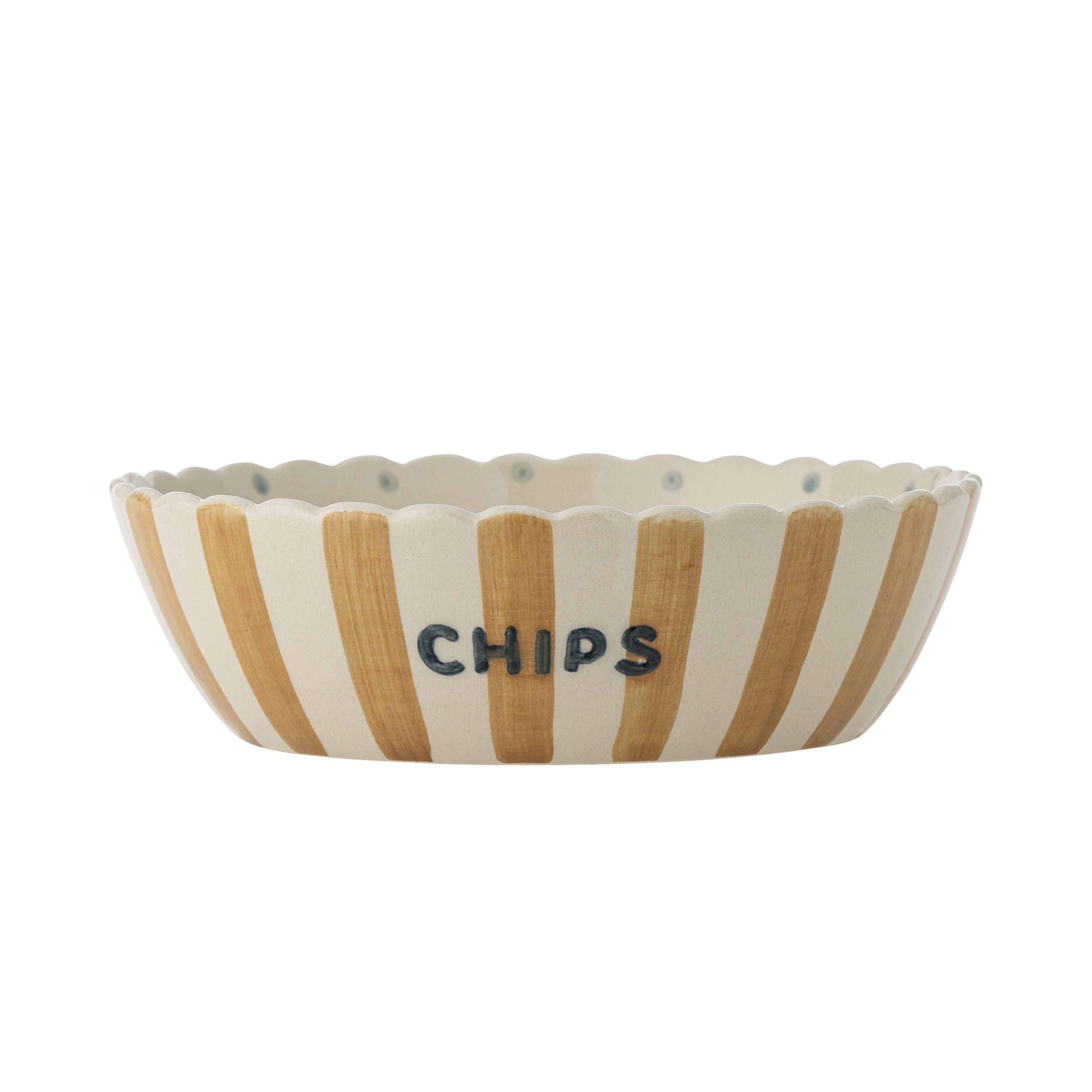 Multi - Bloomingville - Chip Bowl - 2