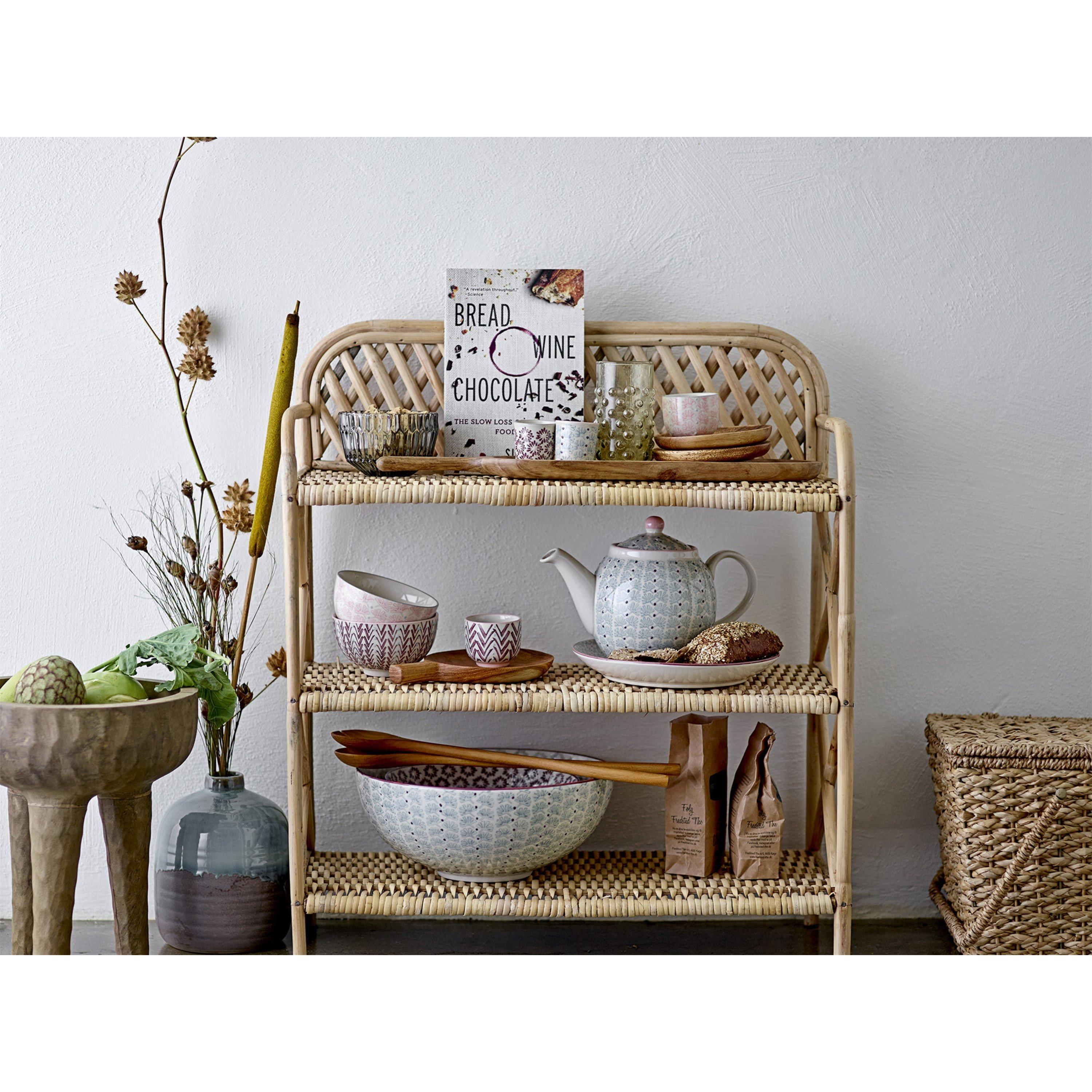 Green - Bloomingville - Maya Teapot - 2