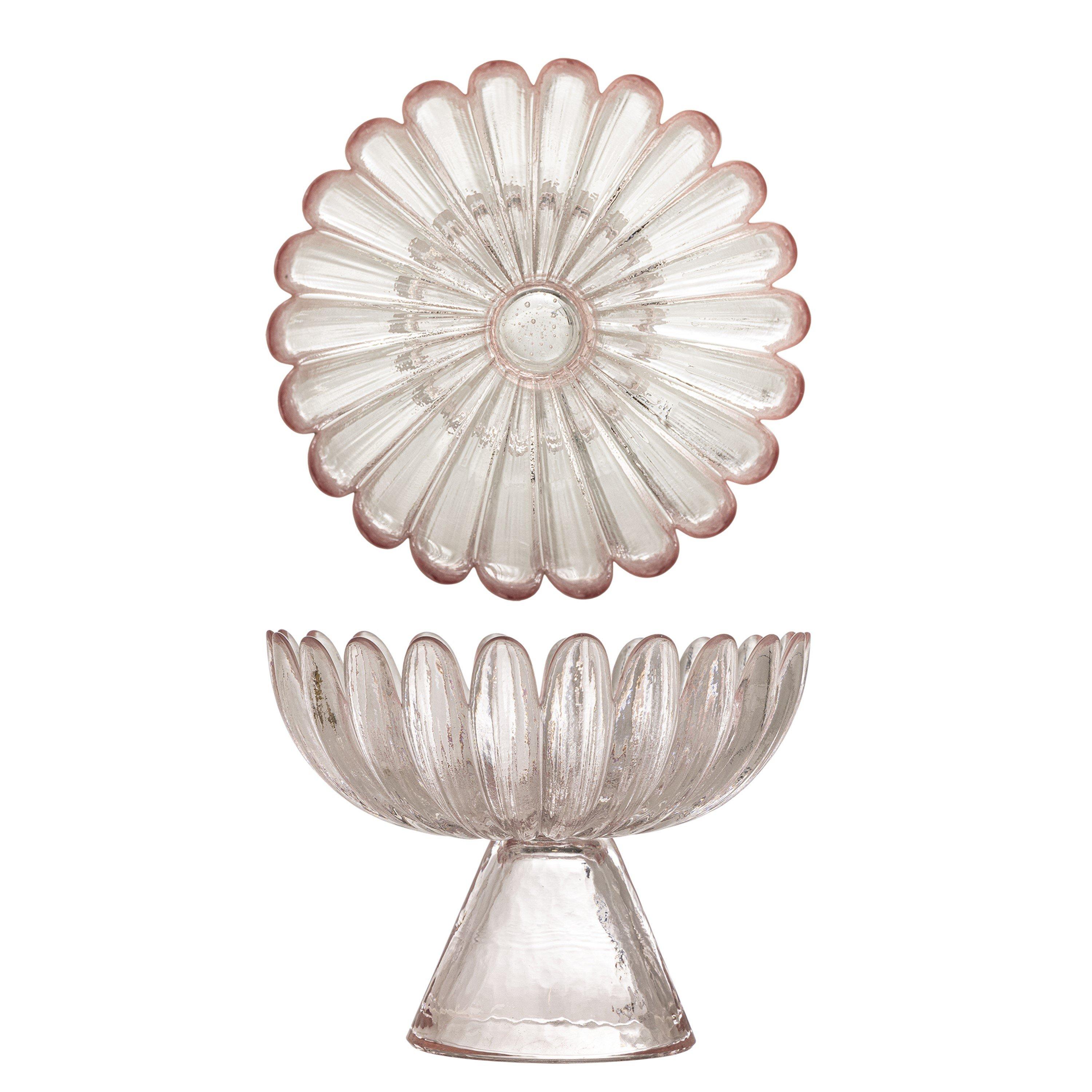 Rose - Bloomingville - Bloomingville Nalu Ped 00 - 1