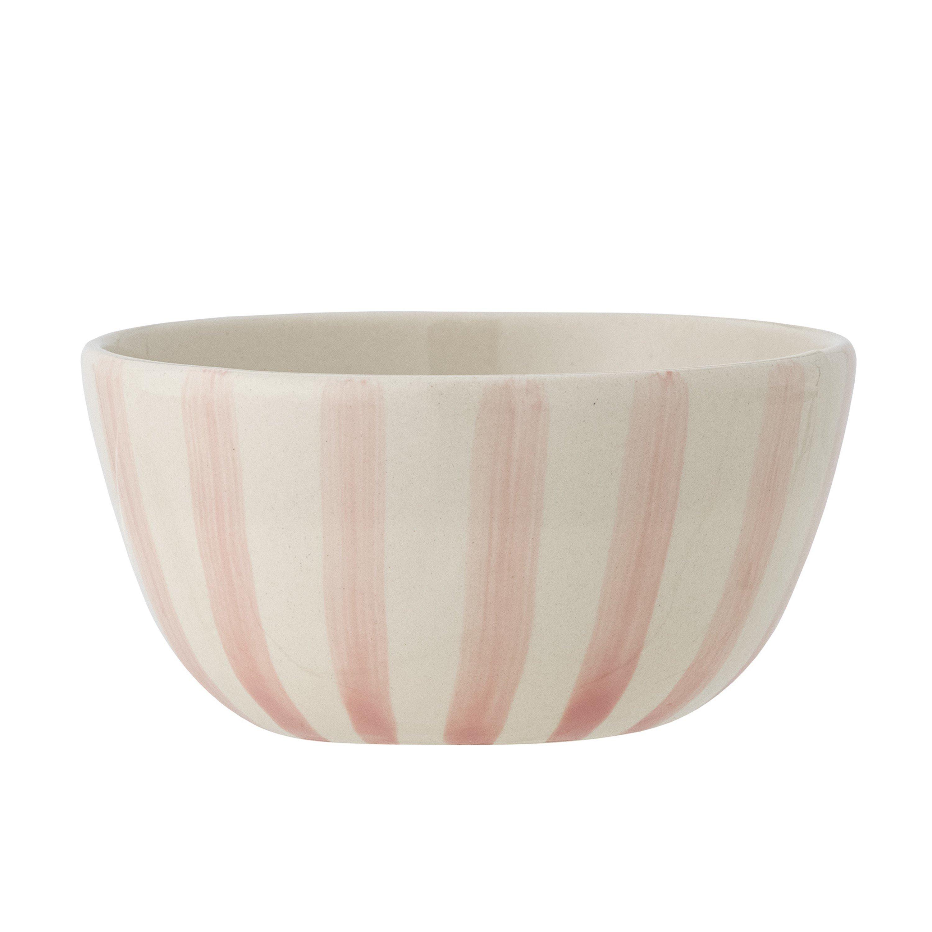 Bloomingville  Begonia 00 - Rose - Bfast Bowl