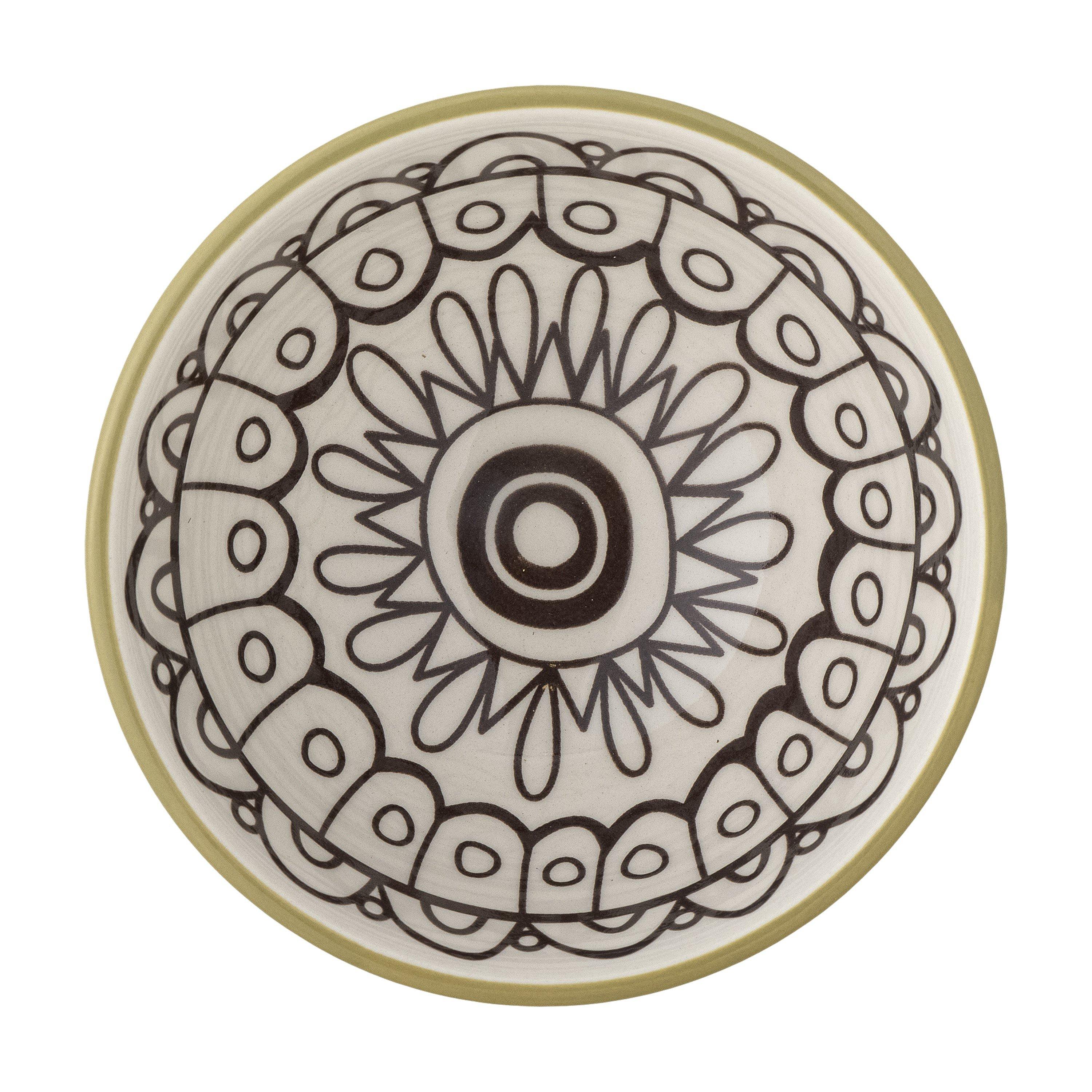 Brown - Bloomingville - Maple Bowl - 2