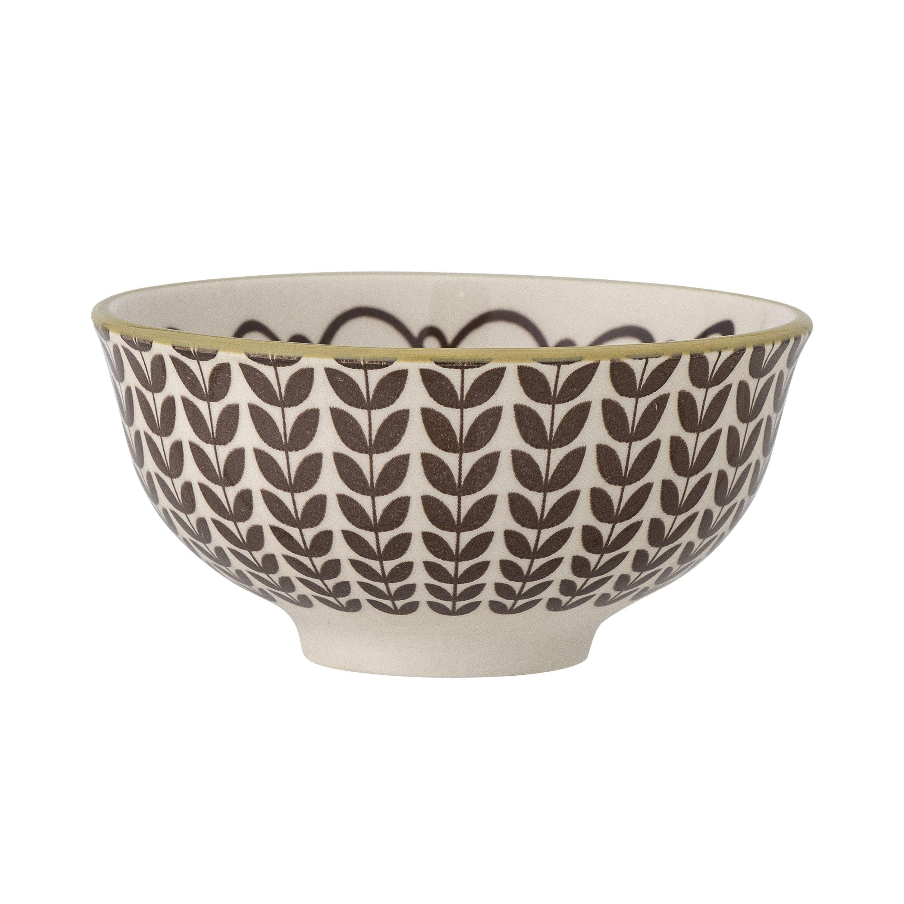 Brown - Bloomingville - Maple Bowl - 3