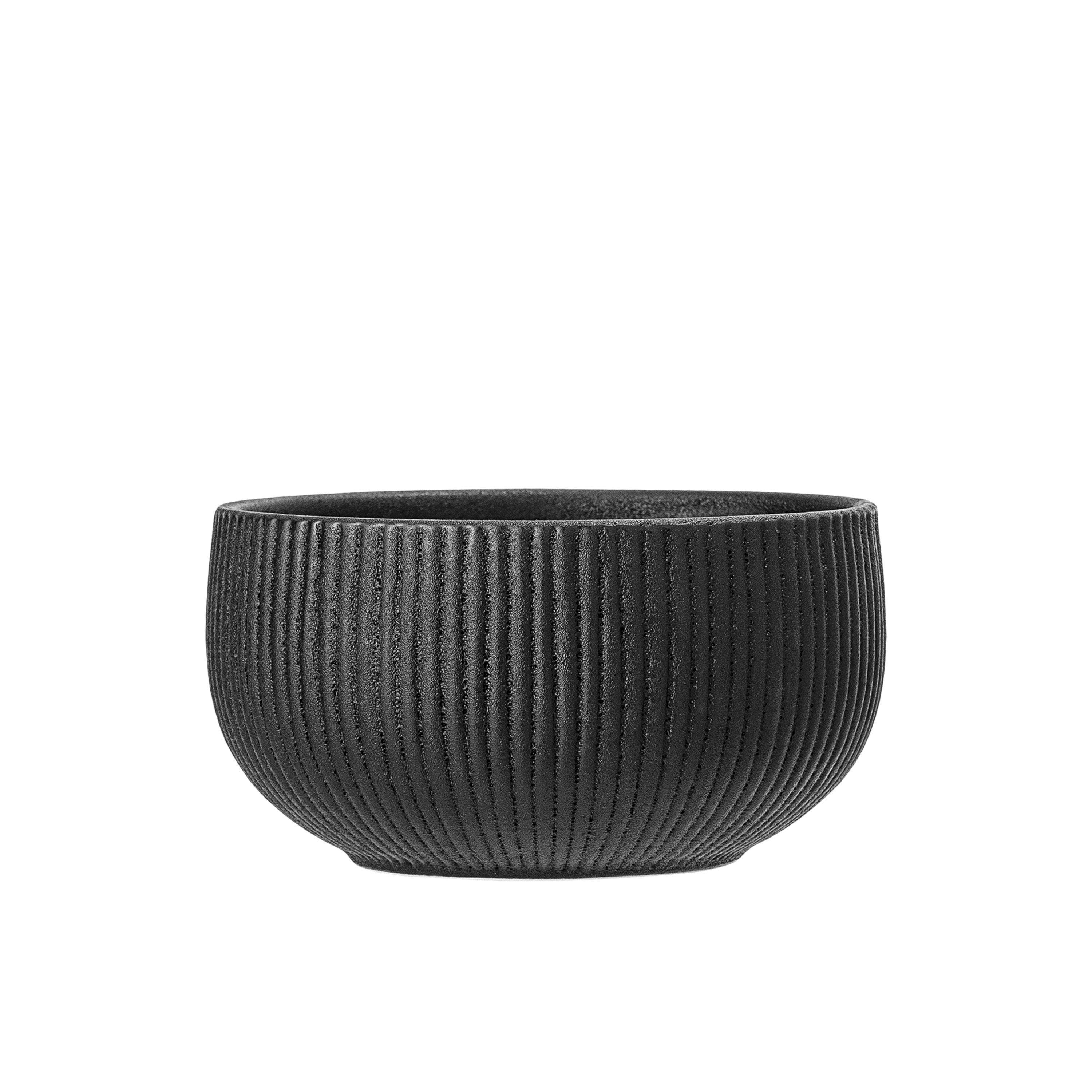 Black - Bloomingville - Bloomingville Neri Bfa 00 - 1
