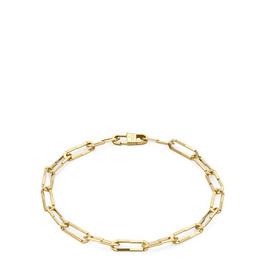 Gucci Chain Link Bracelet