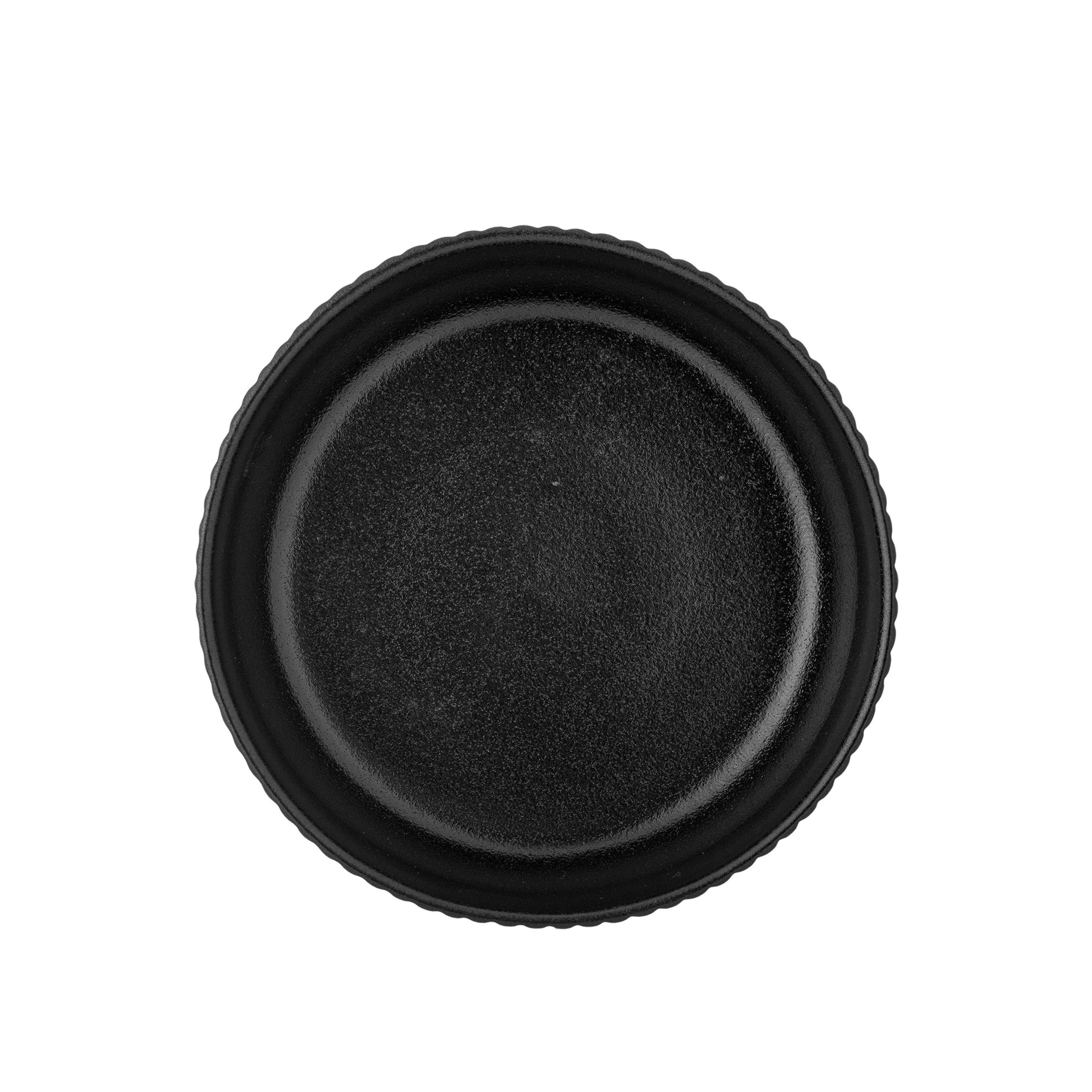 Black - Bloomingville - Neri Soup Bowl - 2