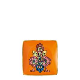 Versace Home Alphabet Square Bowl