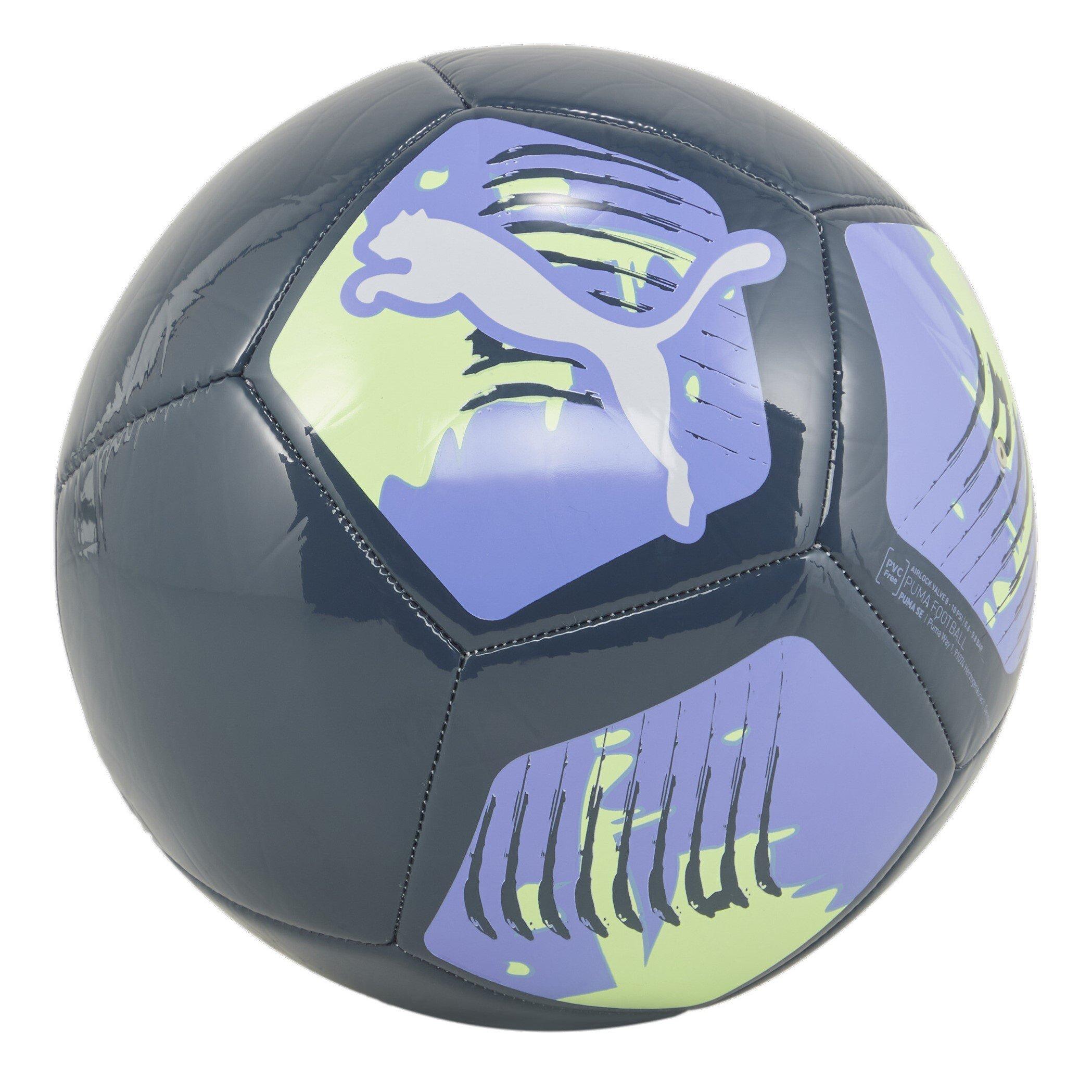 Fiz Apple-Gray - Puma - Big Cat Ball Adults - 2