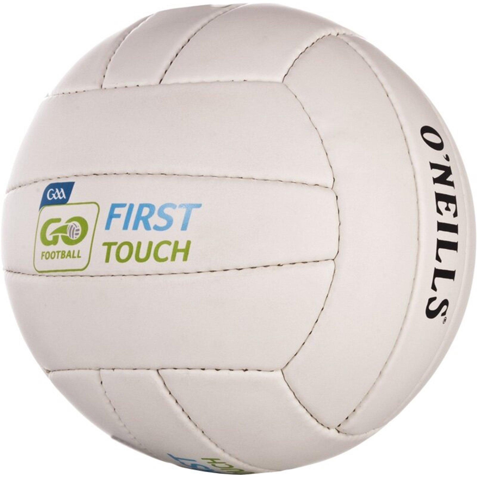Blanco - ONeills - First Touch Football