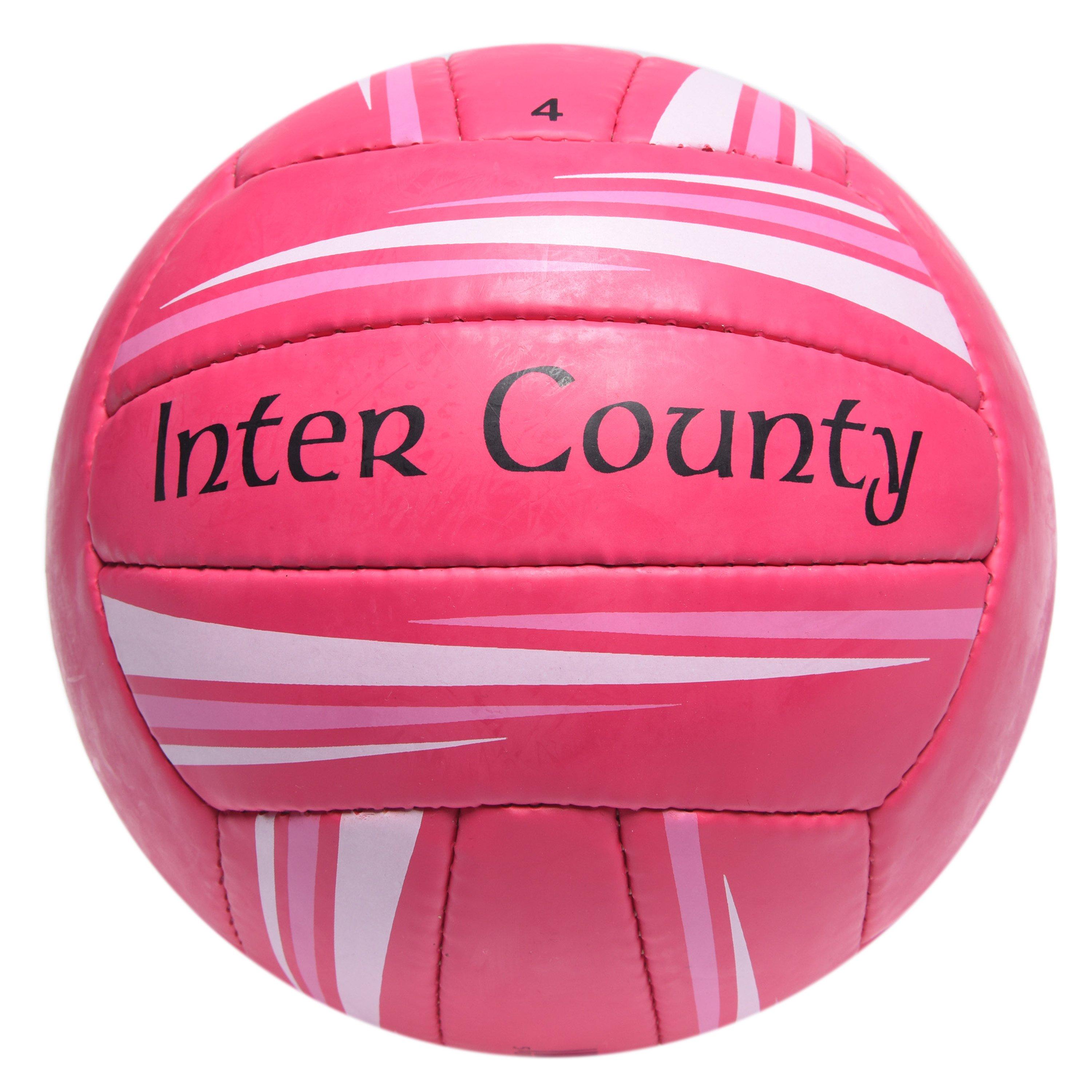 Rosa/Branco - ONeills - Inter County Football - 2