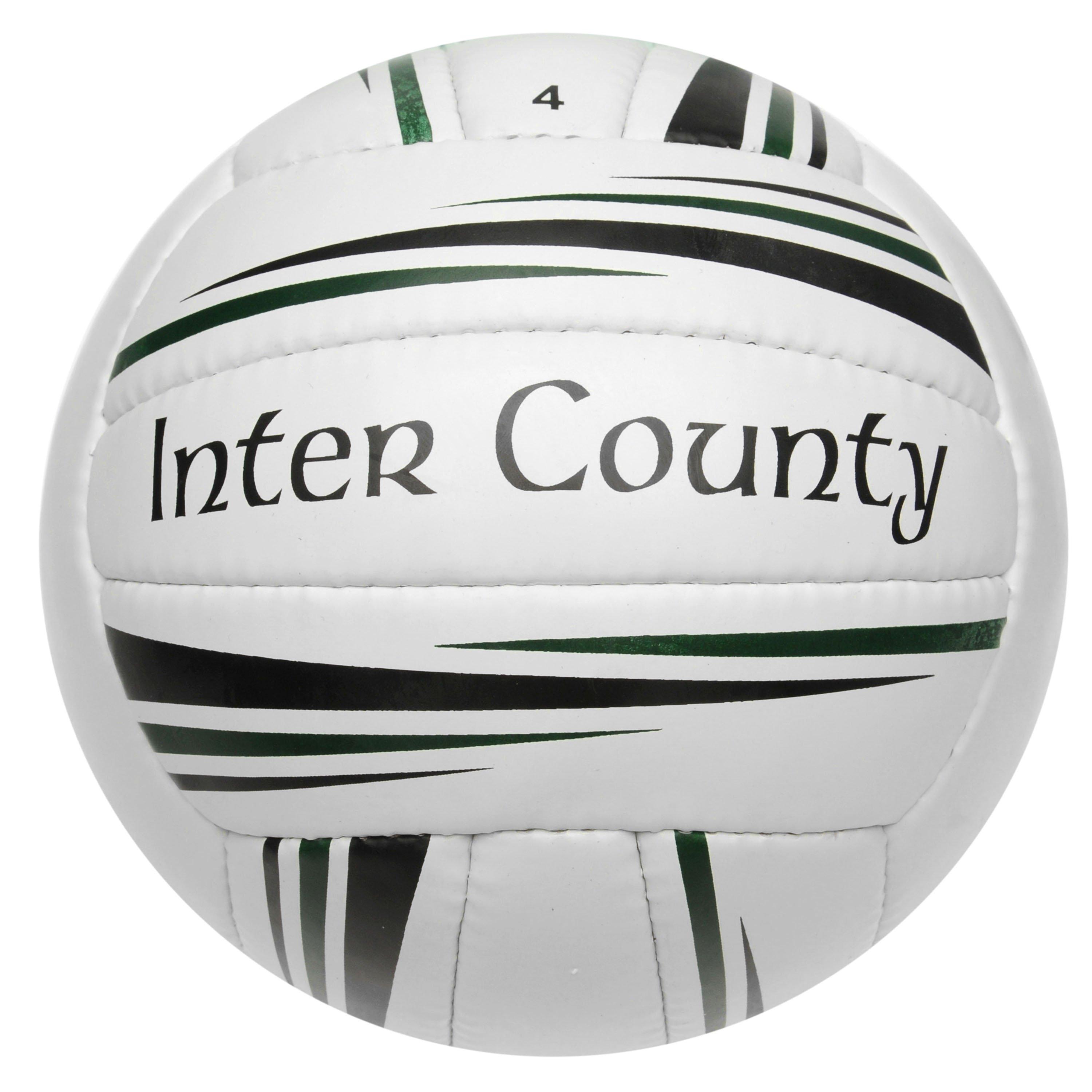 ONeills Inter County Football | FRASERS