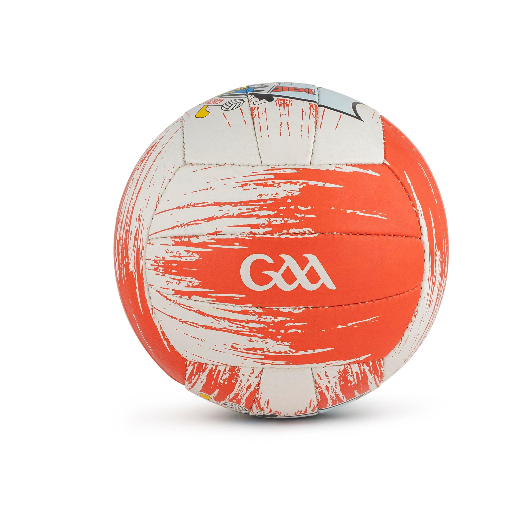 Cork - Team - County GAA Ball - 2
