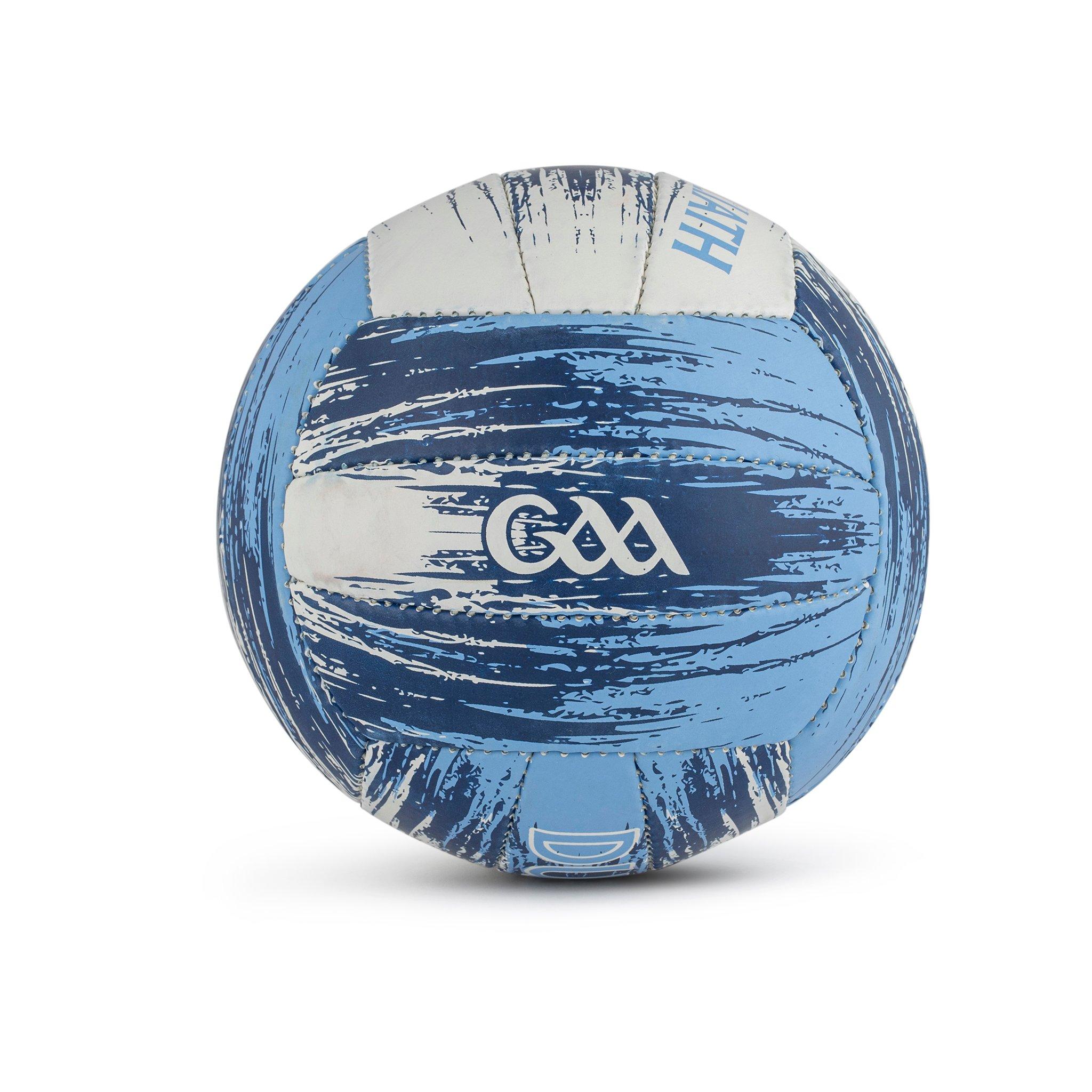 Dublin - Team - County GAA Ball - 2