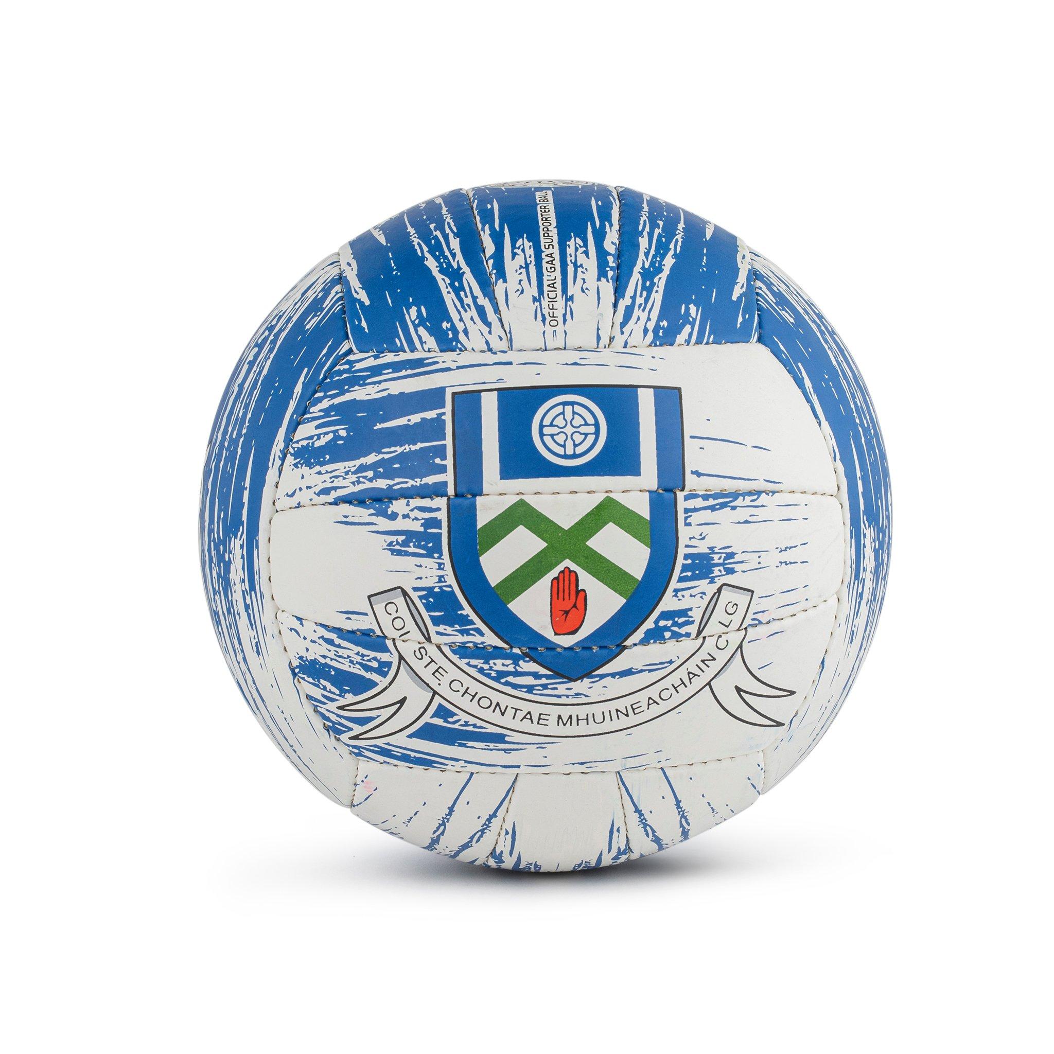 County GAA Ball