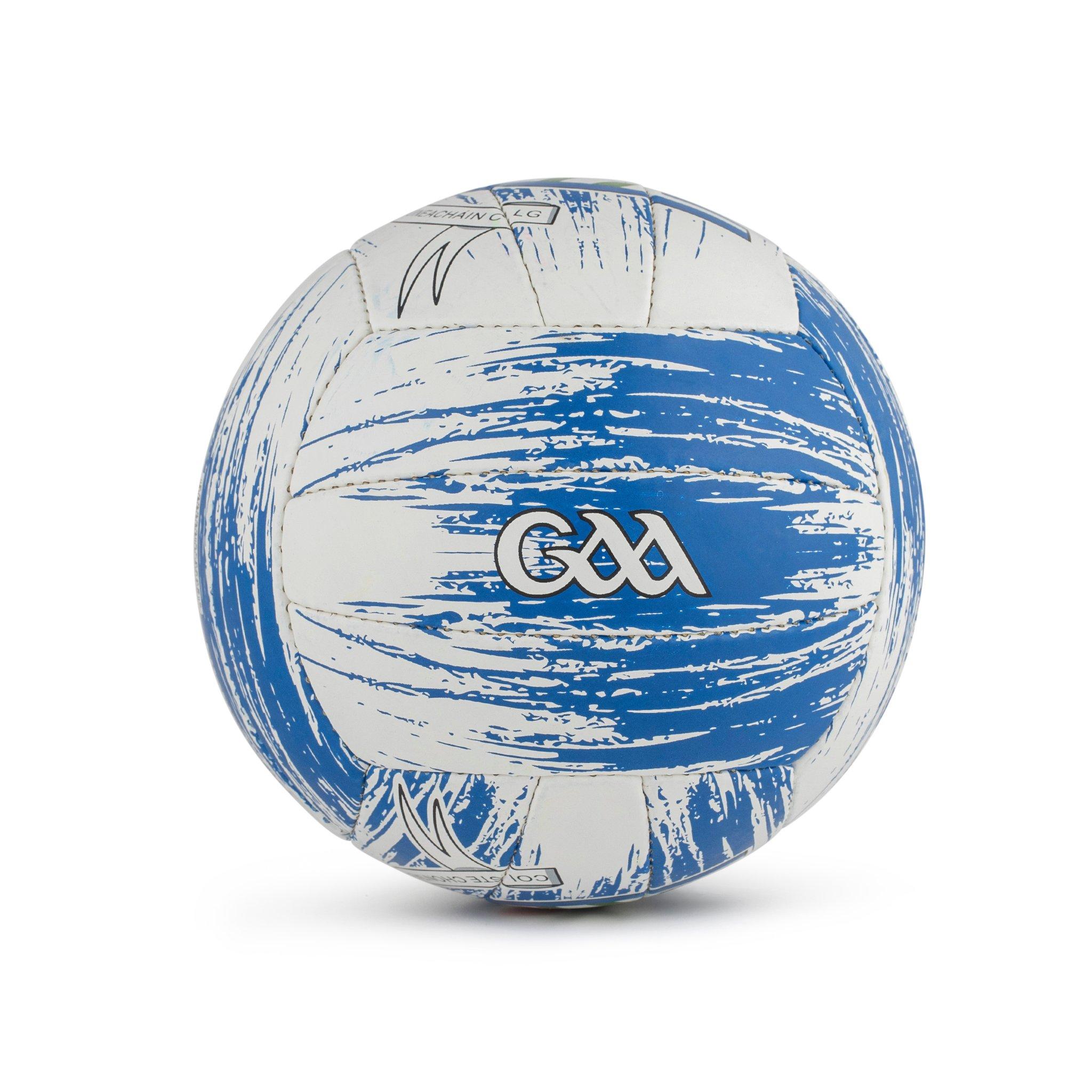 Cavan - Team - County GAA Ball - 2