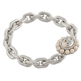 Vivienne Westwood Amaya Orb Chain Bracelet