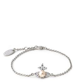 Vivienne Westwood Feodora Chain Bracelet