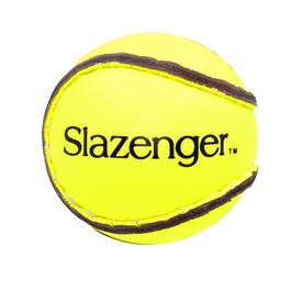 Slazenger Slaz Hurling Ball 44