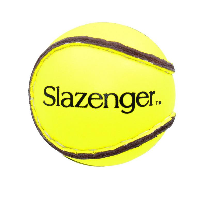 Jaune - Slazenger - Slaz Hurling Ball 44 - 3