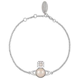 Vivienne Westwood Embellished Tillya Bracelet