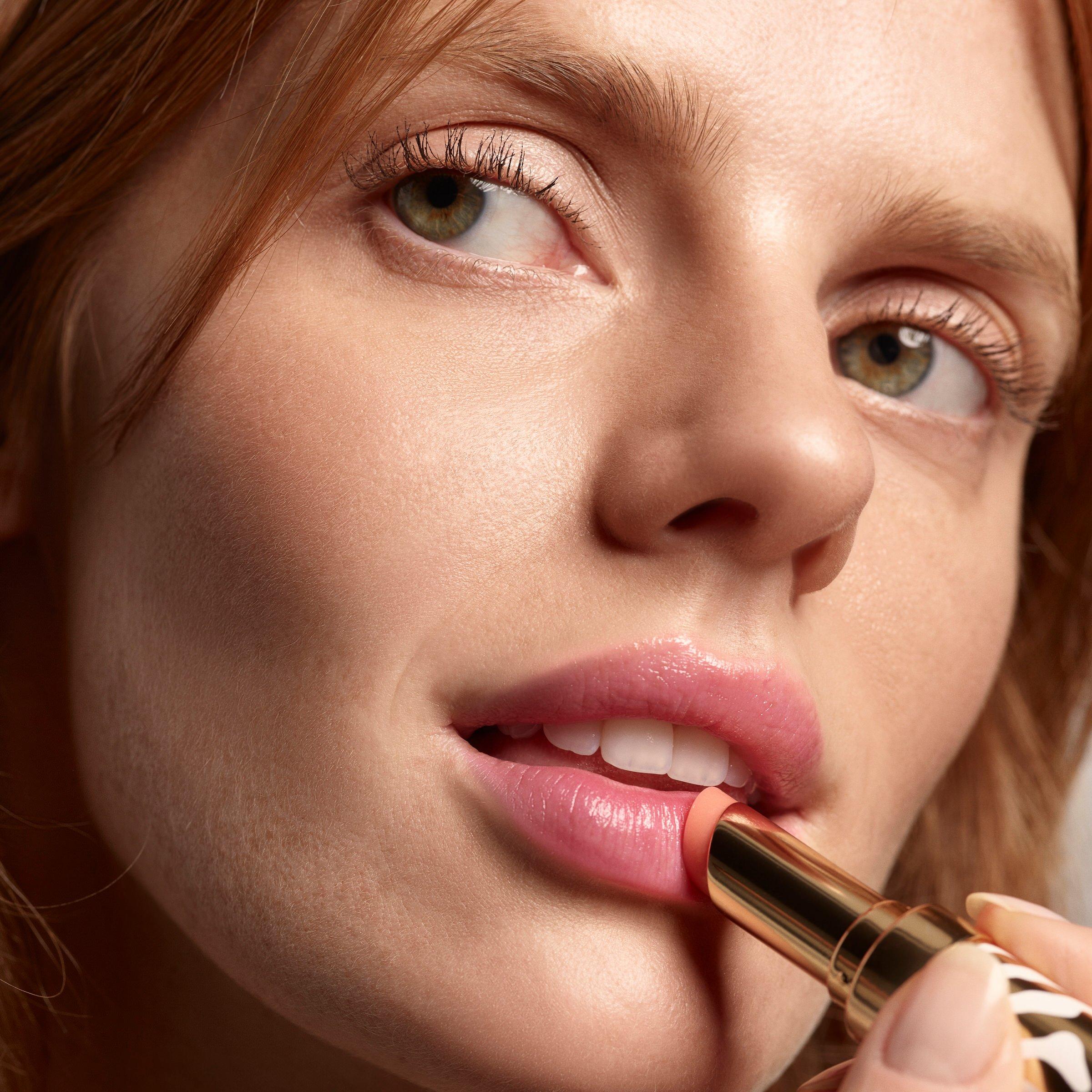 2 Pink Glow - Sisley - Phyto-Lip Balm - 3