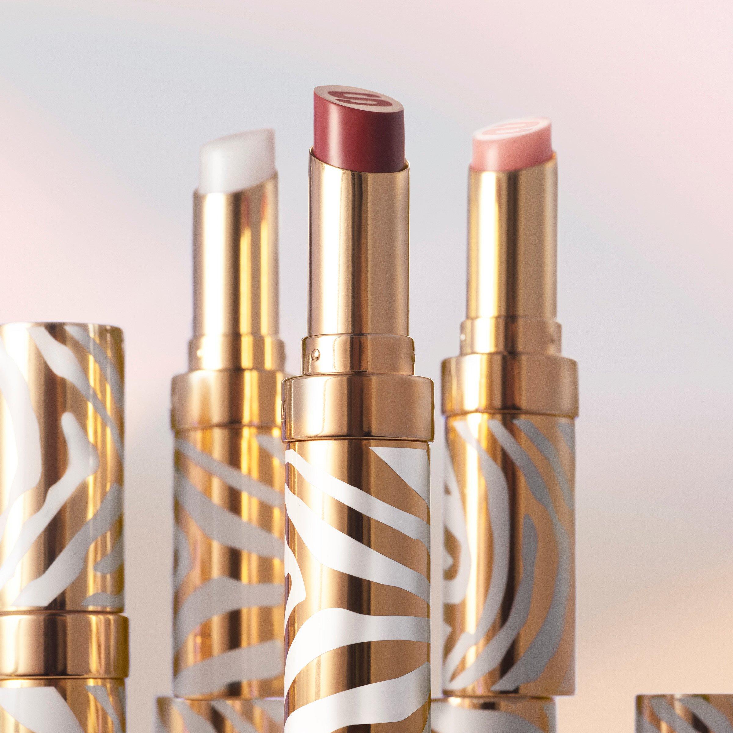 2 Pink Glow - Sisley - Phyto-Lip Balm - 4