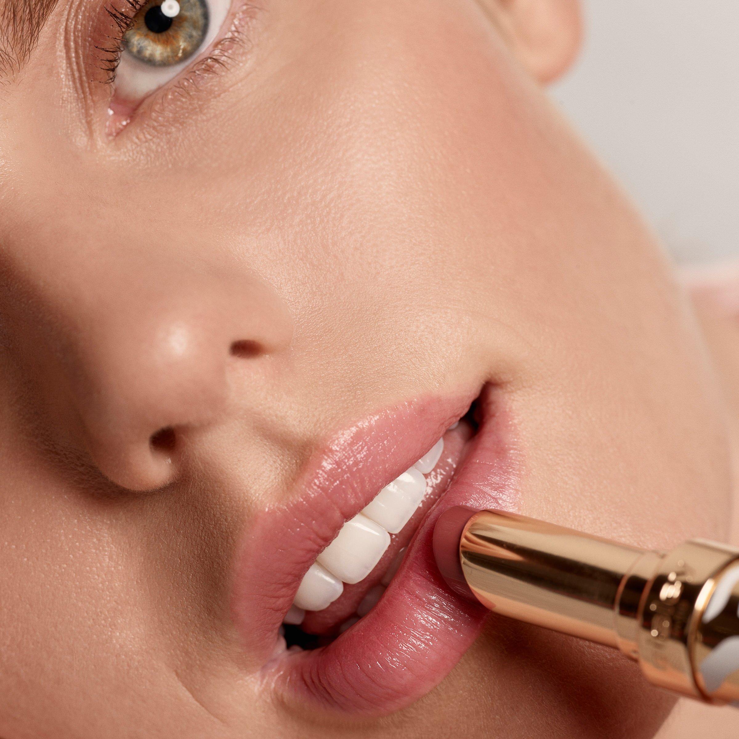 3 Crush - Sisley - Phyto-Lip Balm - 3