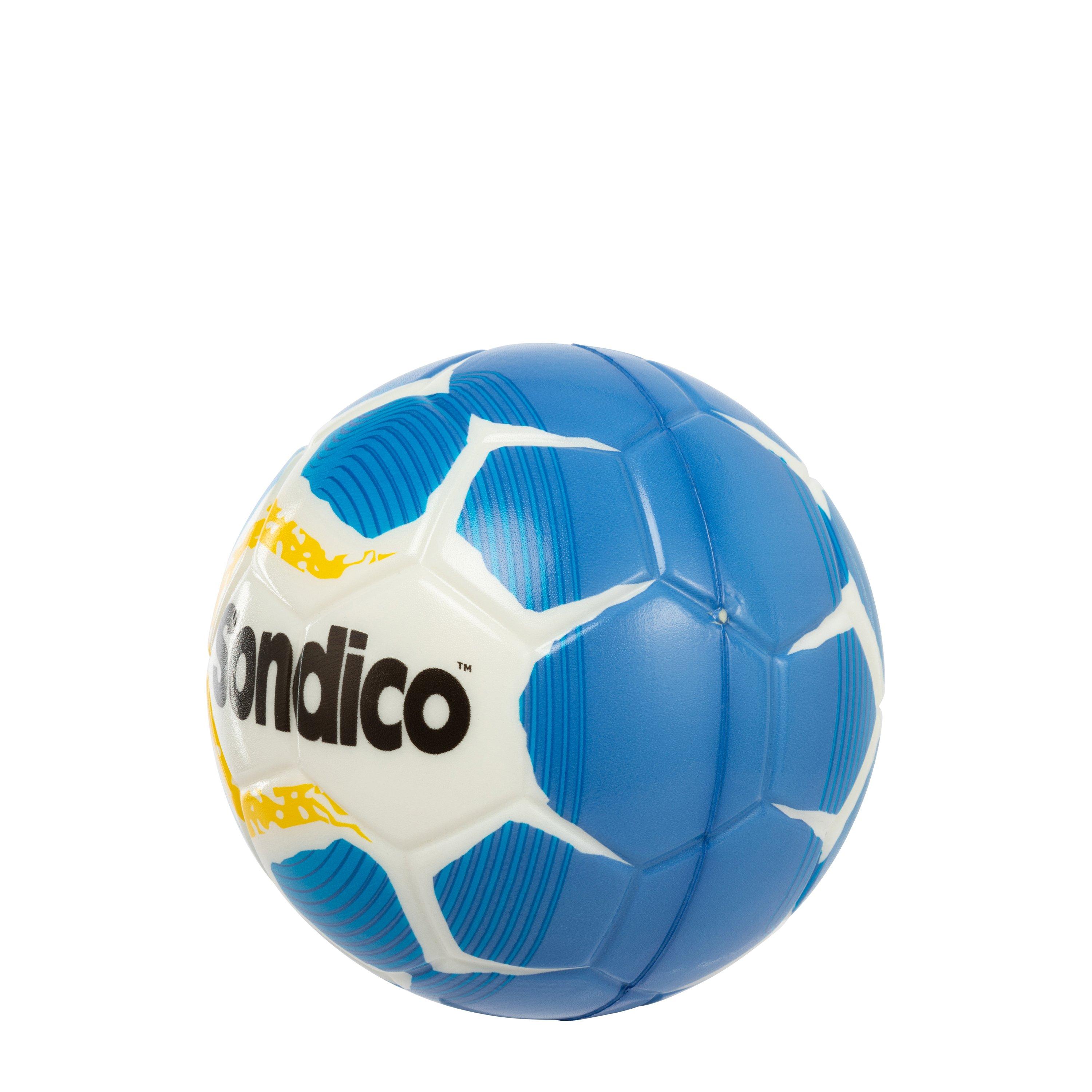 Royal Blue FB - Sondico - Footballs - 2
