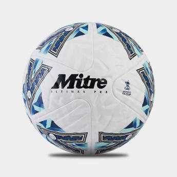 Mitre Orbita 6 EFL MS Sky Bet Football