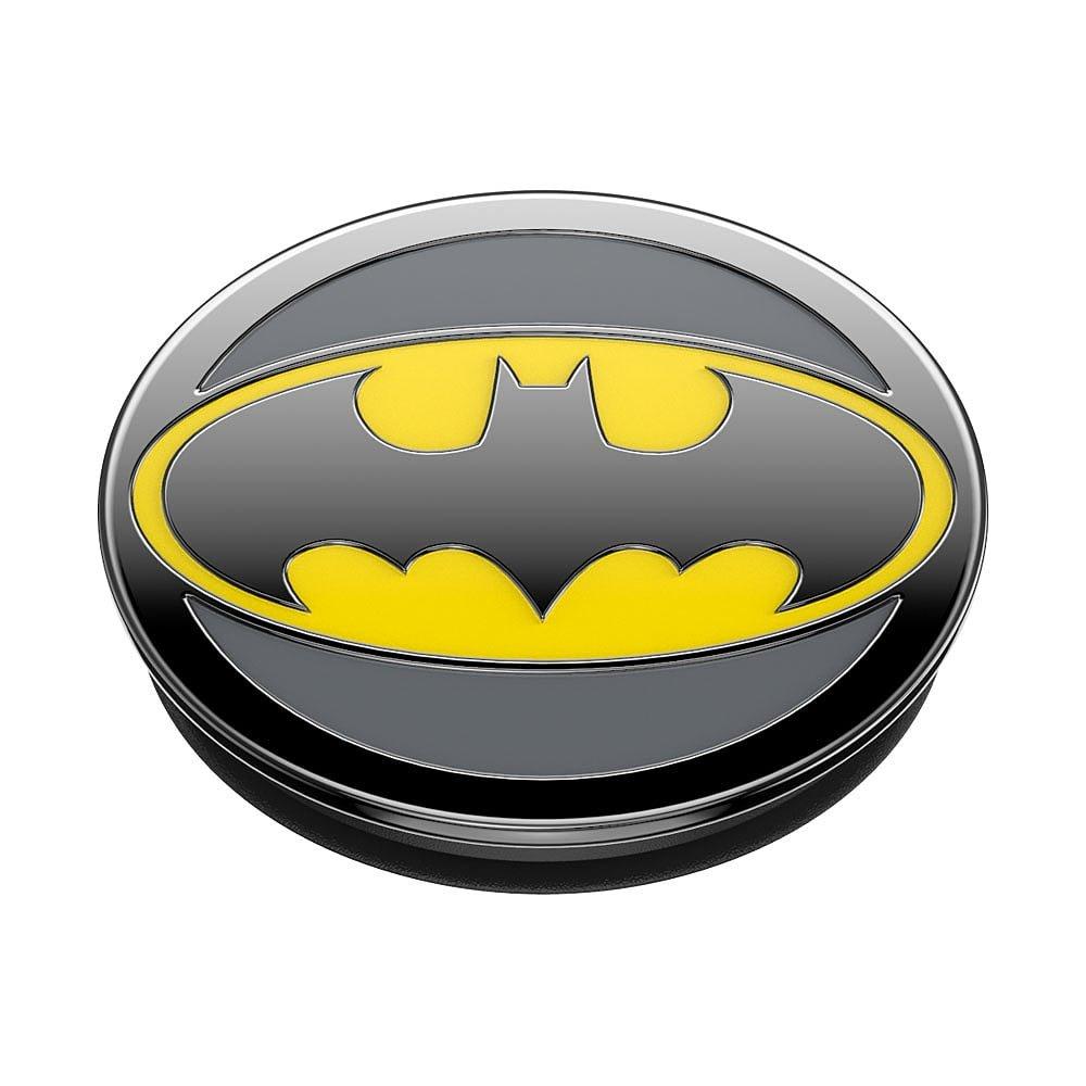 Marchandise - PopSockets - Batman Enamel - 2