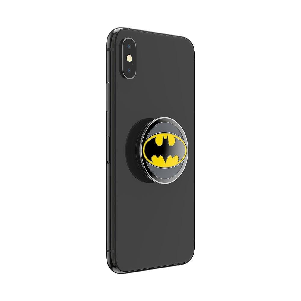 Marchandise - PopSockets - Batman Enamel - 4