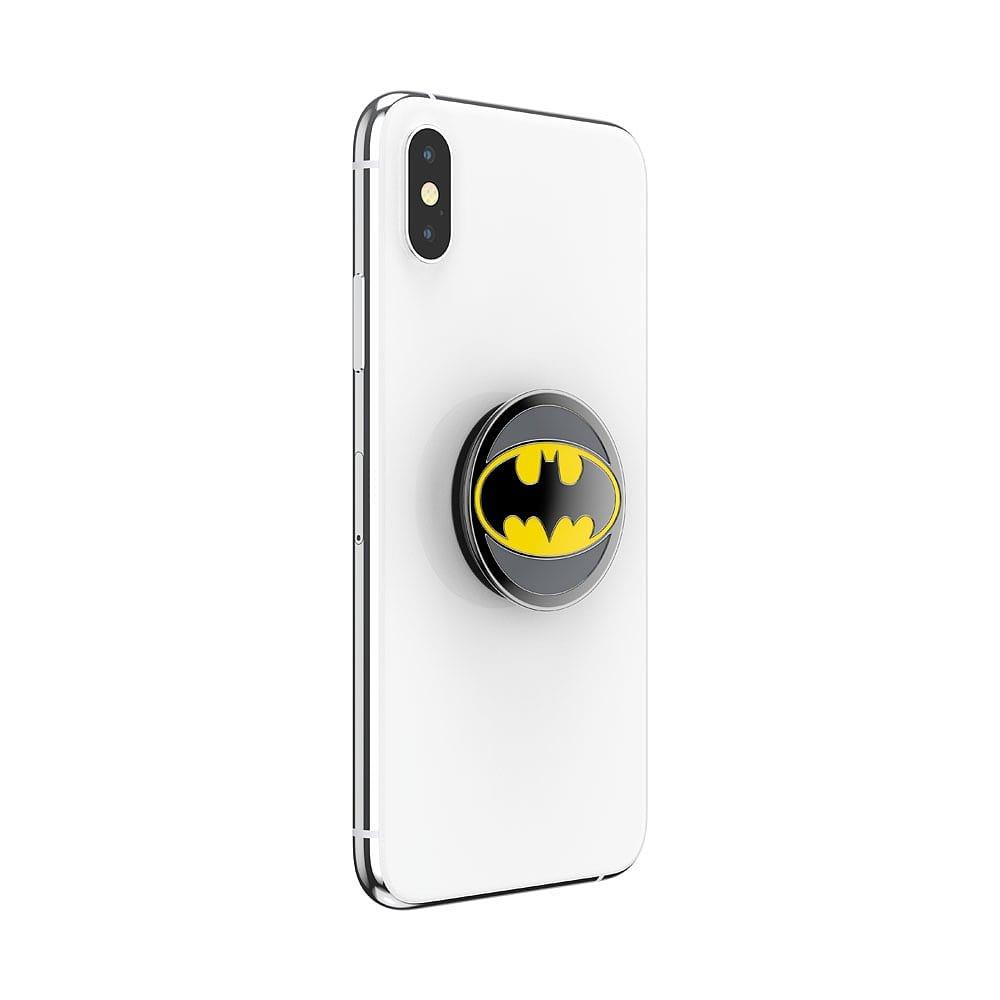 Marchandise - PopSockets - Batman Enamel - 6