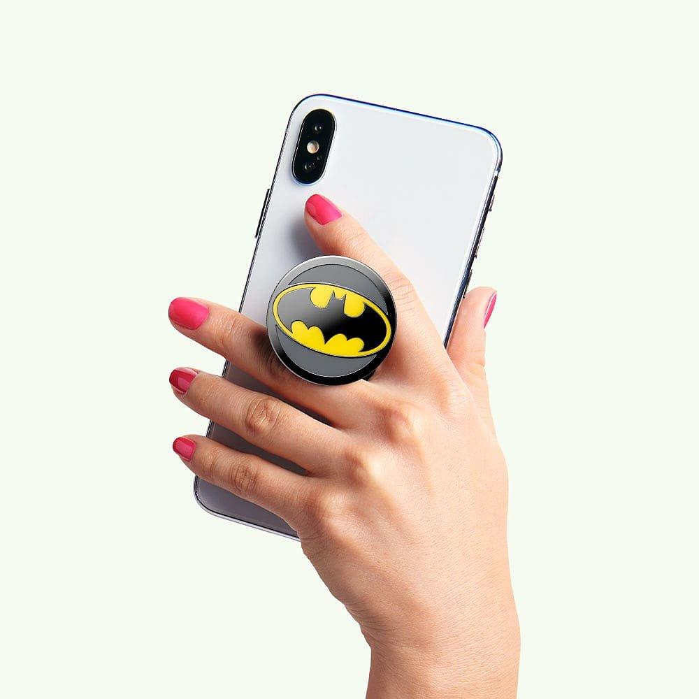 Marchandise - PopSockets - Batman Enamel - 8