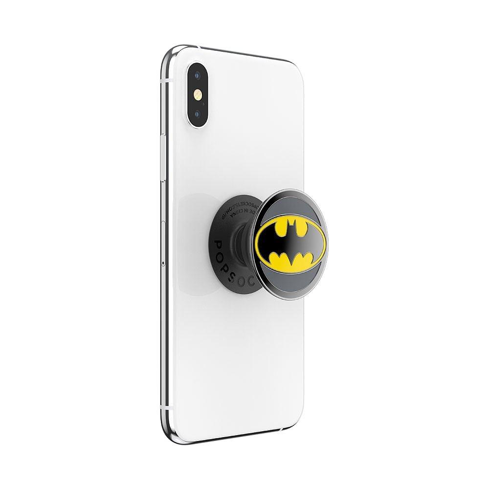 Marchandise - PopSockets - Batman Enamel - 9