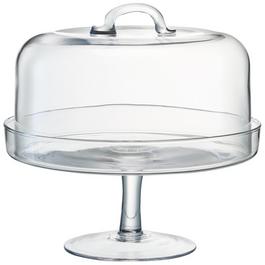 LSA LSA International Cakestand & Dome
