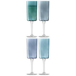LSA Gems Champagne Flute