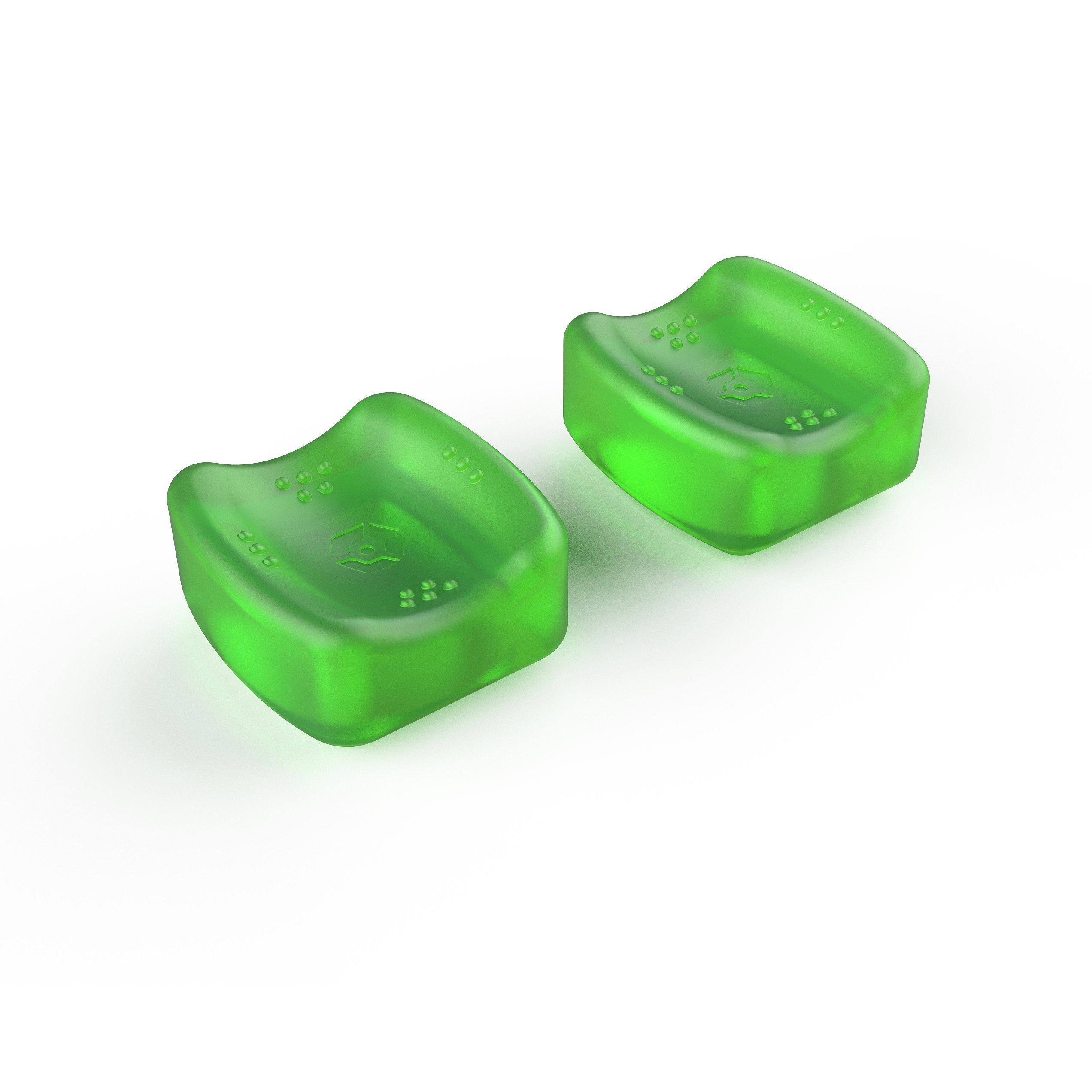 ple - Gioteck - Sniper Thumb Grips – Xbox Series X - 4